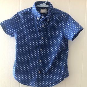 J.Crew Stars Button-down